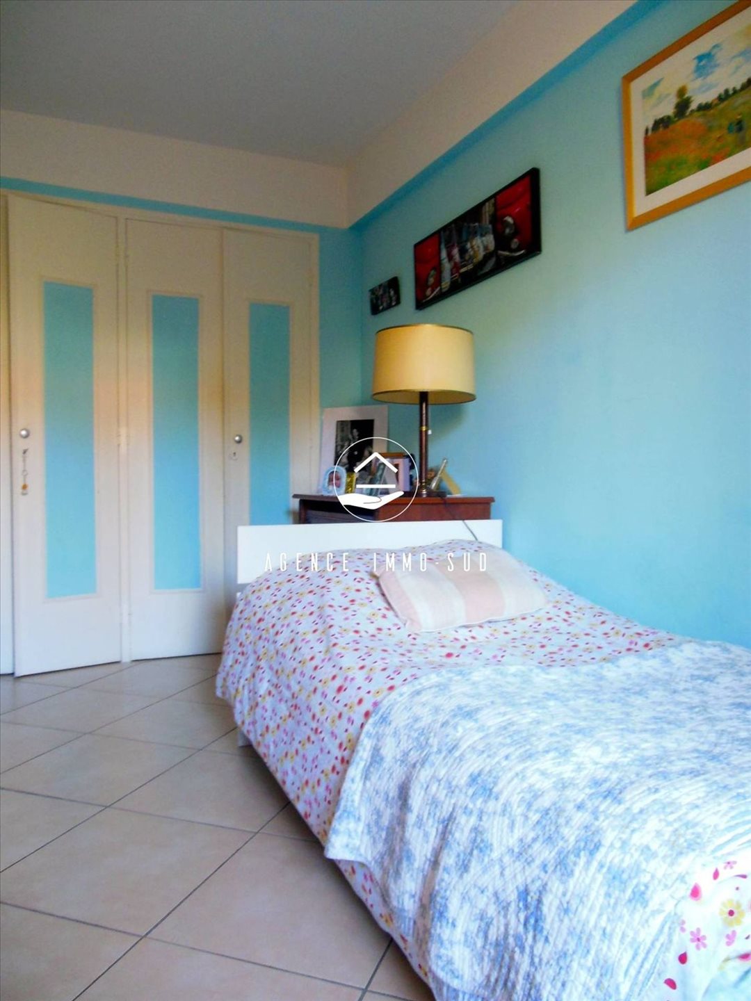 Appartement à vendre, 74m², Saint-Laurent-du-Var