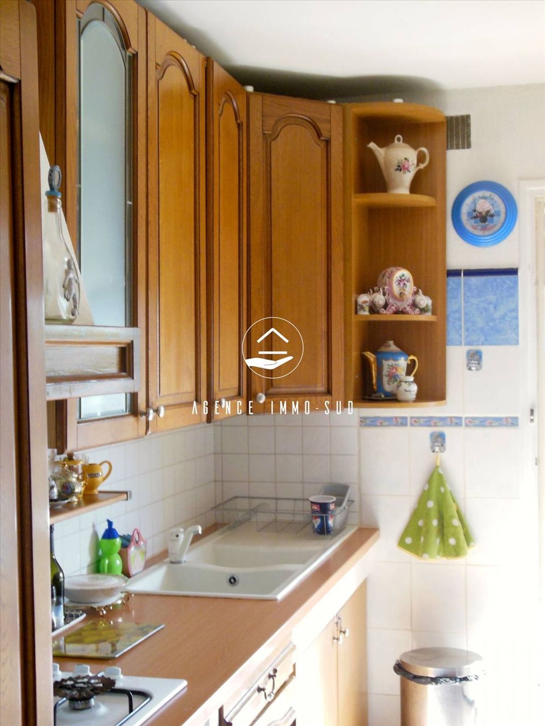 Appartement à vendre, 74m², Saint-Laurent-du-Var