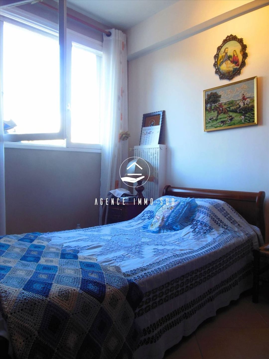 Appartement à vendre, 74m², Saint-Laurent-du-Var