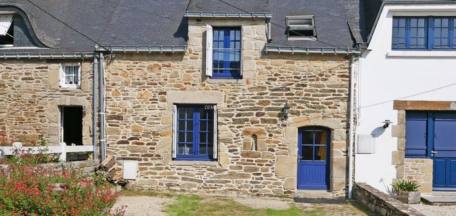 Maison à vendre, 91m², Sarzeau