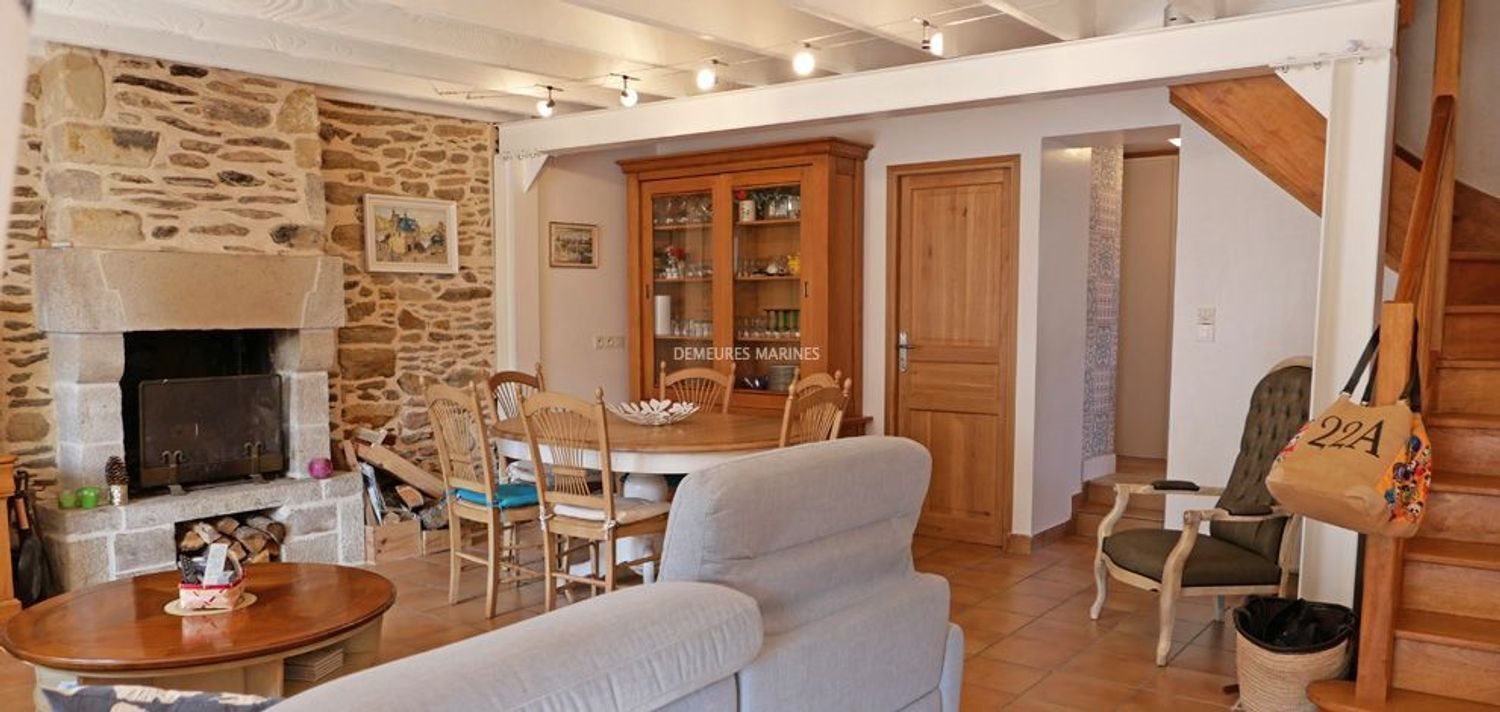 Maison à vendre, 91m², Sarzeau