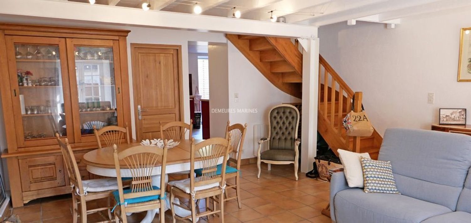 Maison à vendre, 91m², Sarzeau