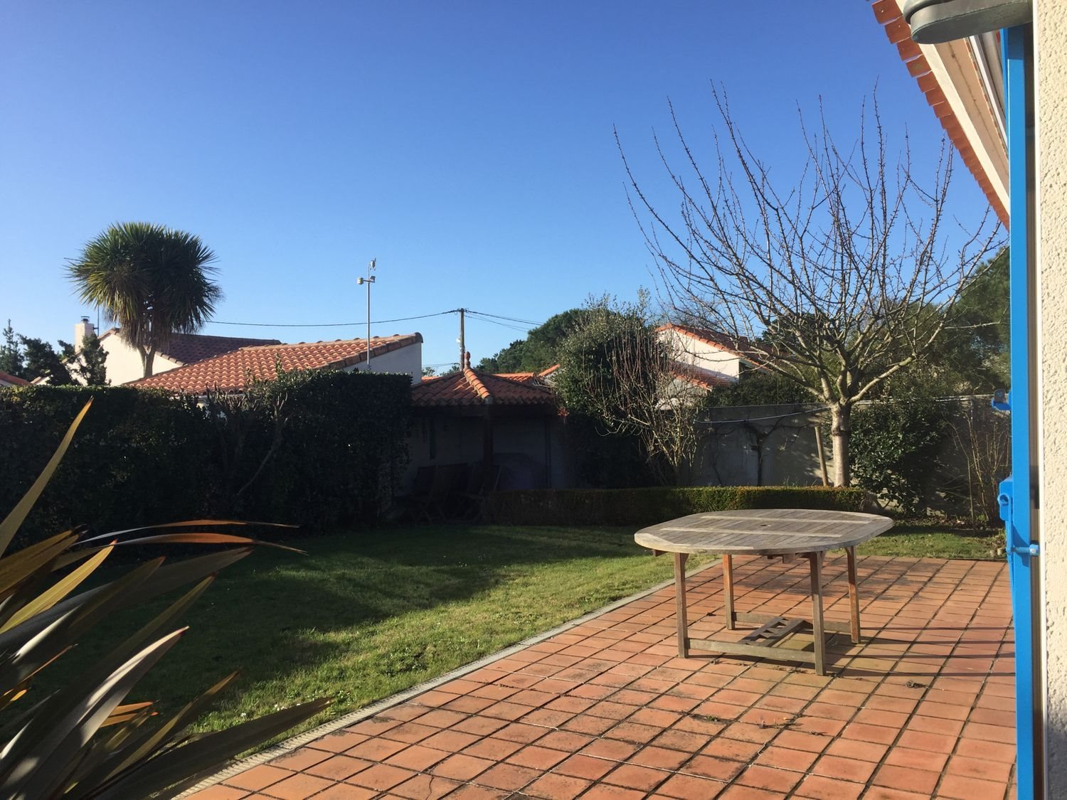 Maison à vendre, 118m², Préfailles