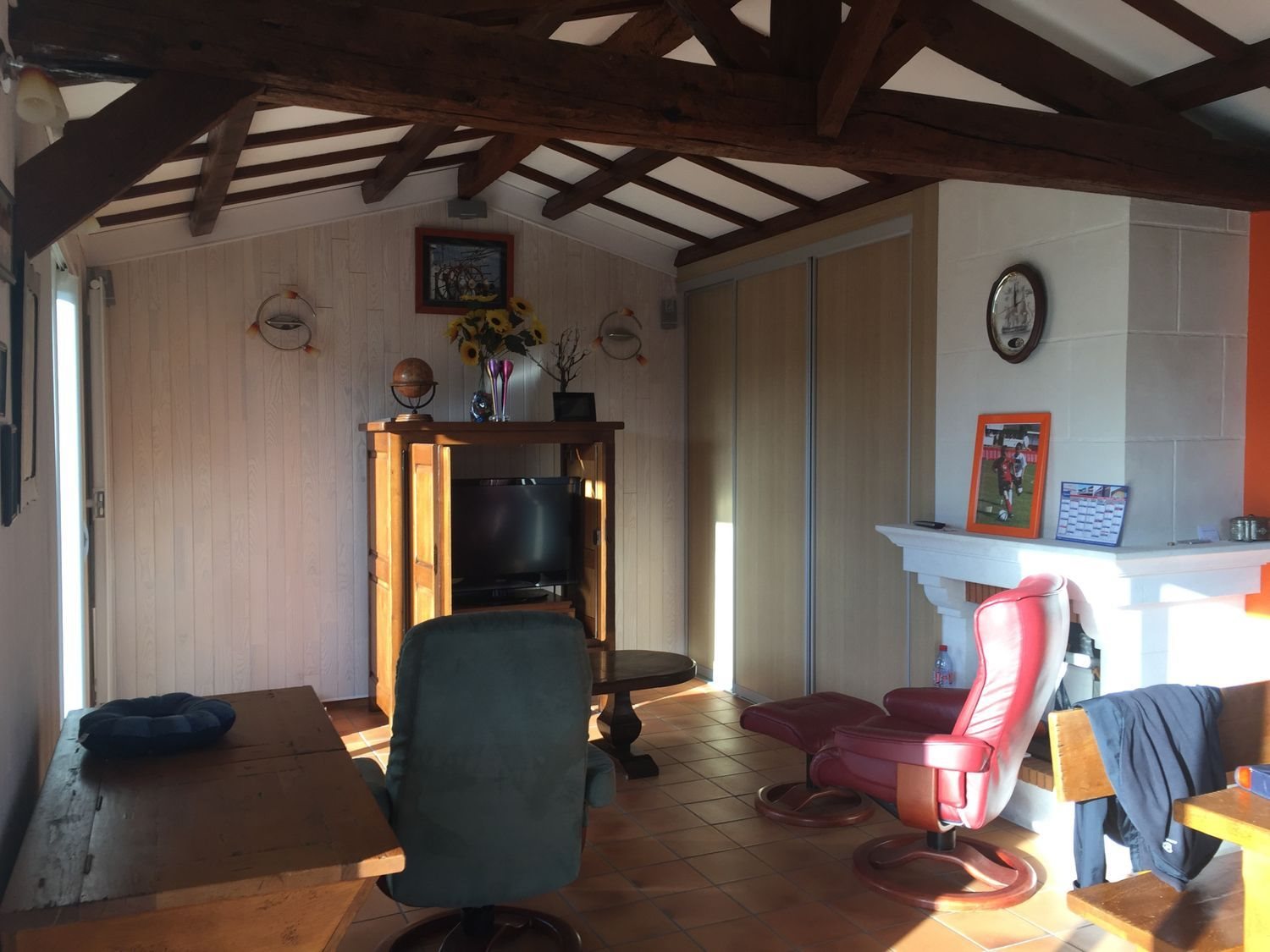 Maison à vendre, 118m², Préfailles