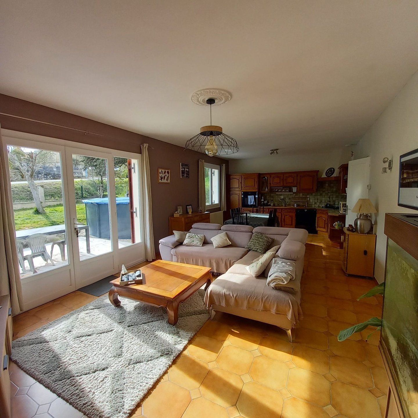 Maison à vendre, 115m², Langoiran