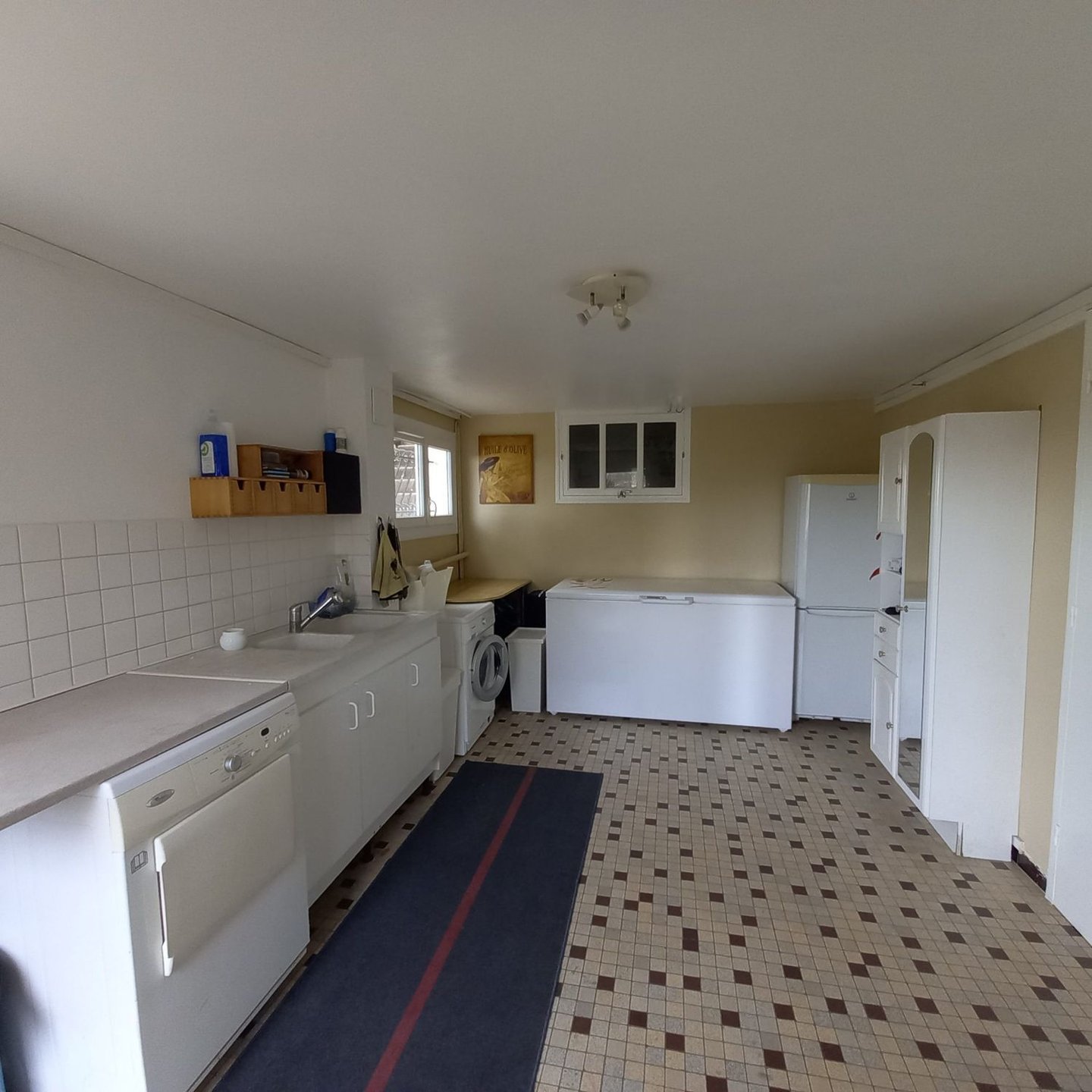 Maison à vendre, 115m², Langoiran