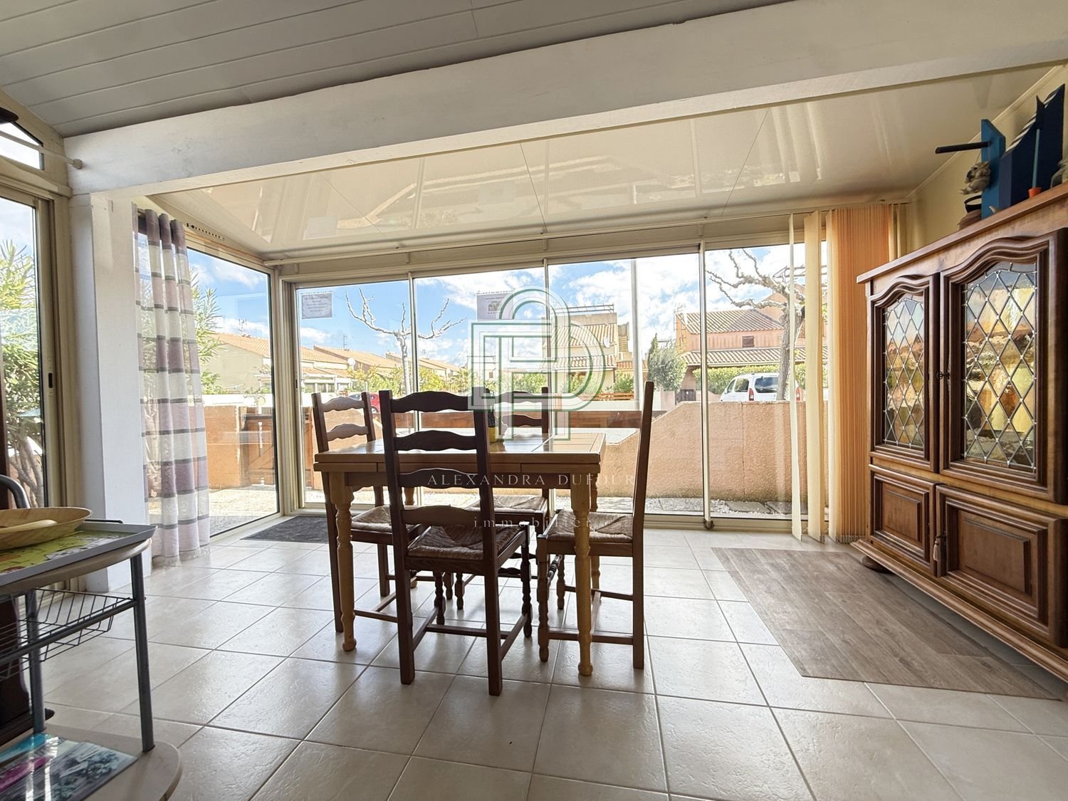 Maison à vendre, 36m², Gruissan