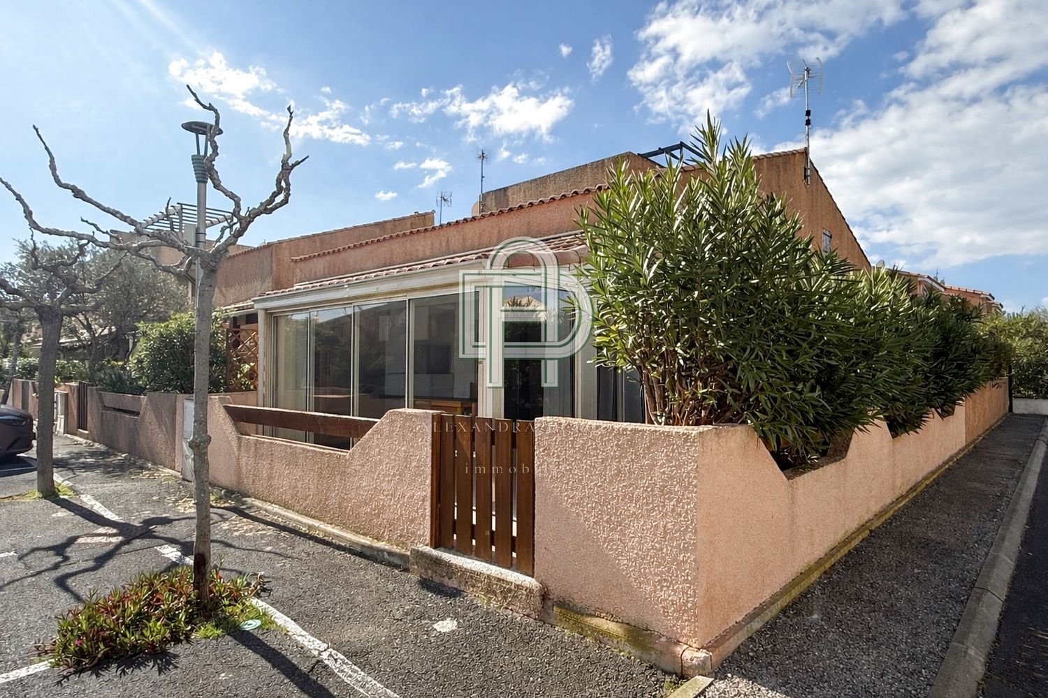 Maison à vendre, 36m², Gruissan