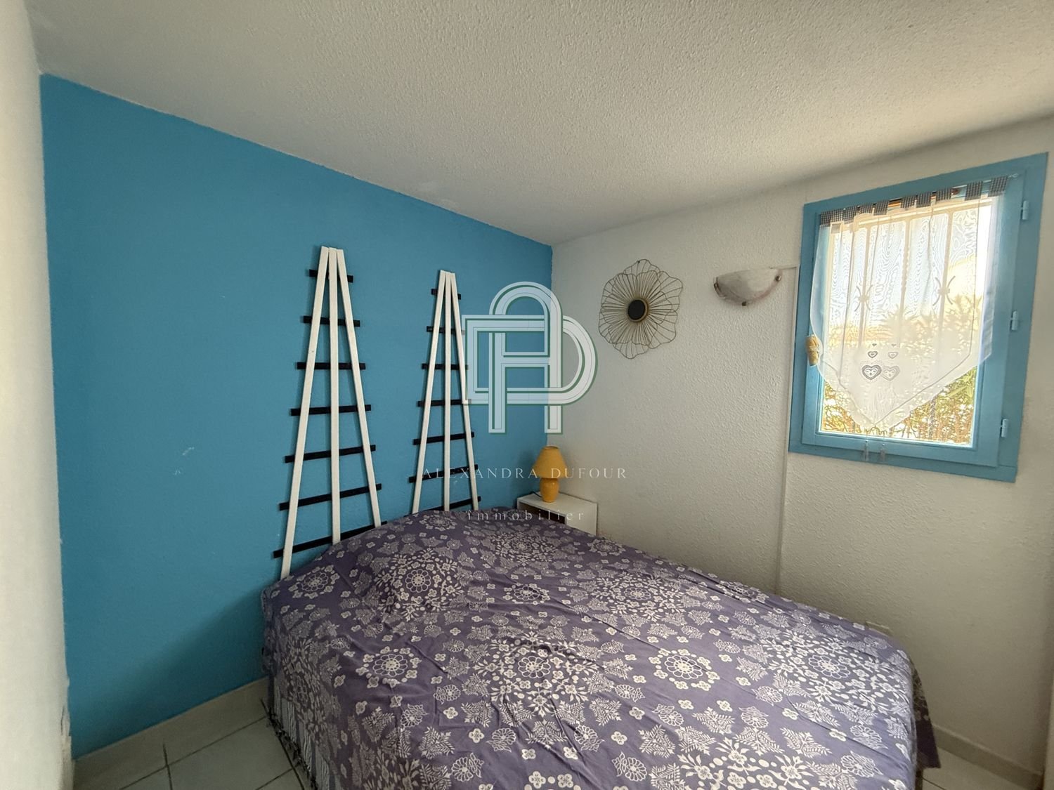 Maison à vendre, 36m², Gruissan