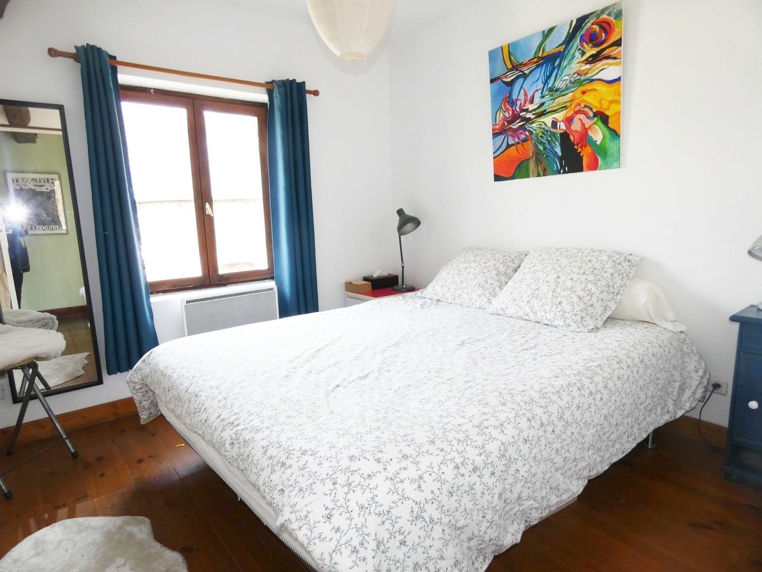 Appartement à vendre, 85m², Pontoise