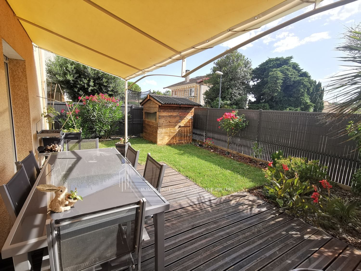 Maison à vendre, 88m², Chatuzange-le-Goubet