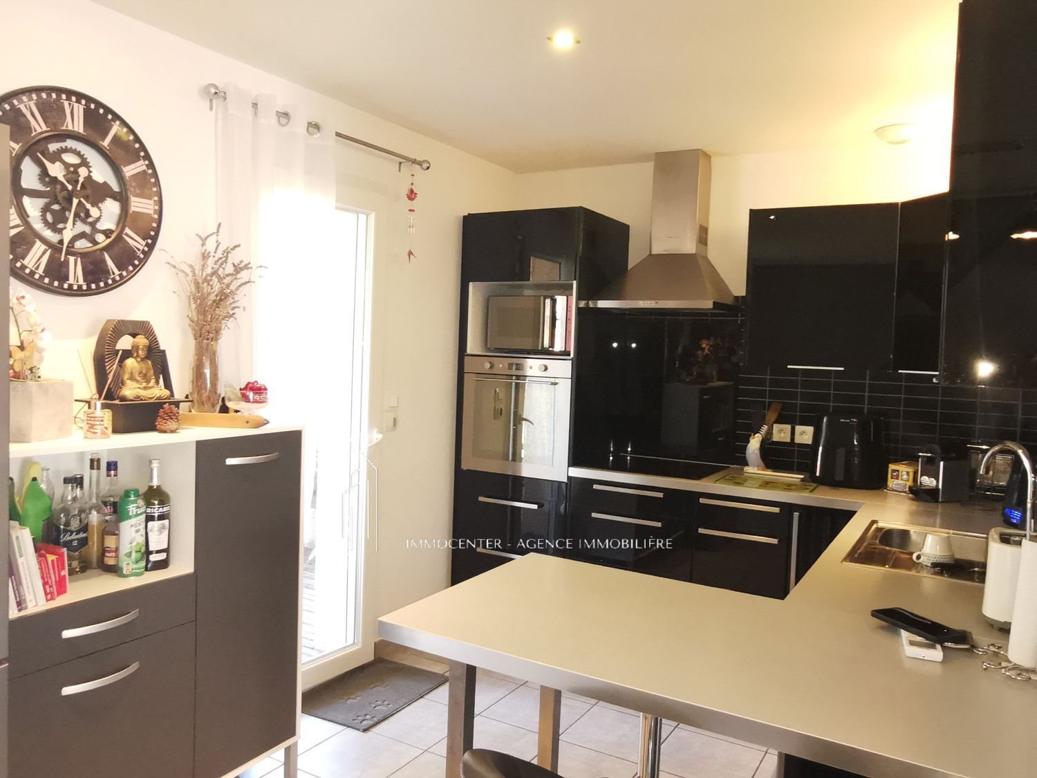 Maison à vendre, 88m², Chatuzange-le-Goubet