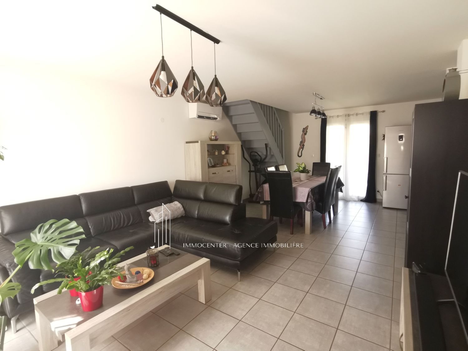 Maison à vendre, 88m², Chatuzange-le-Goubet