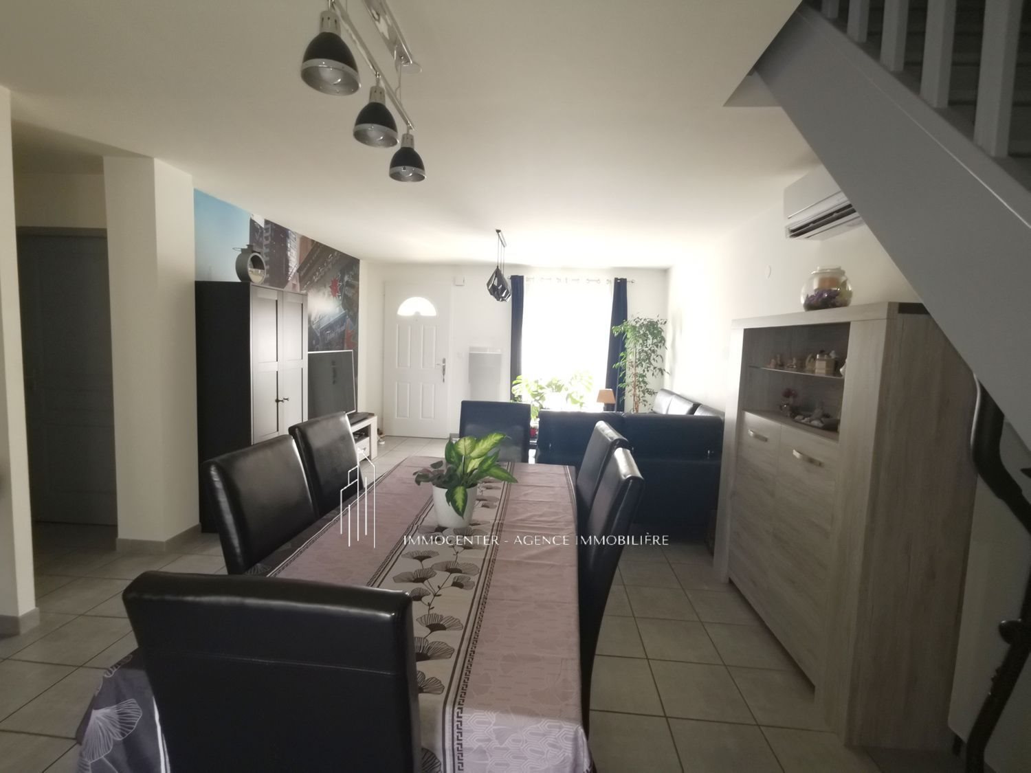 Maison à vendre, 88m², Chatuzange-le-Goubet
