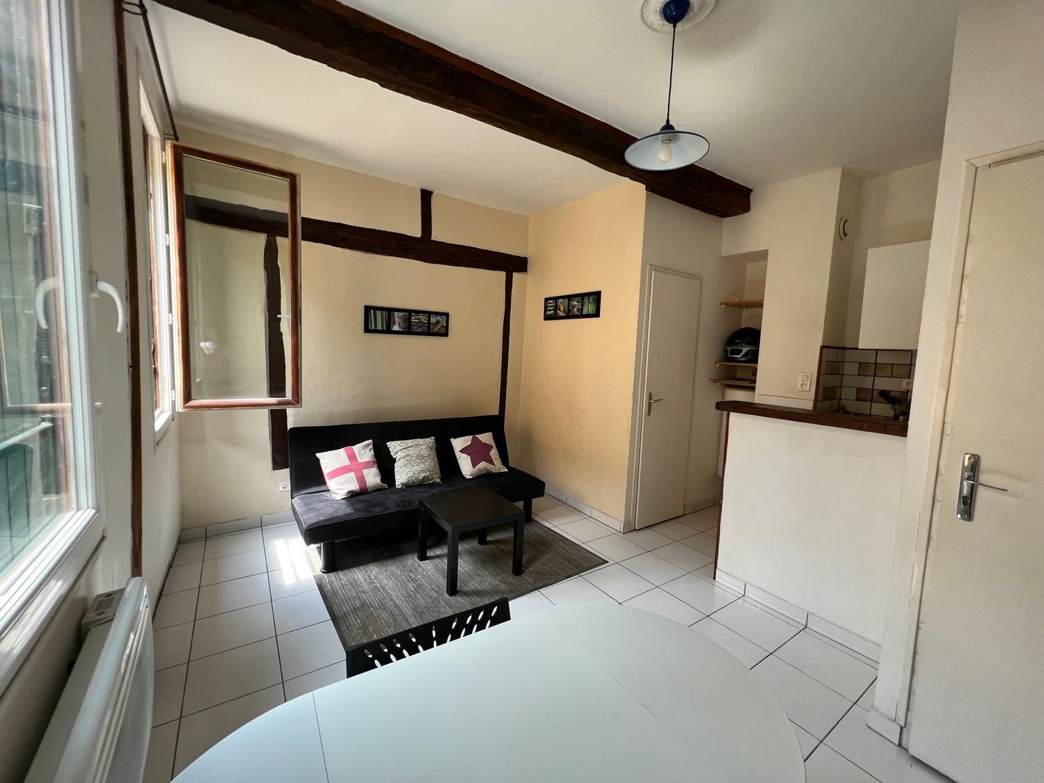 Appartement à louer, 17m², Narbonne