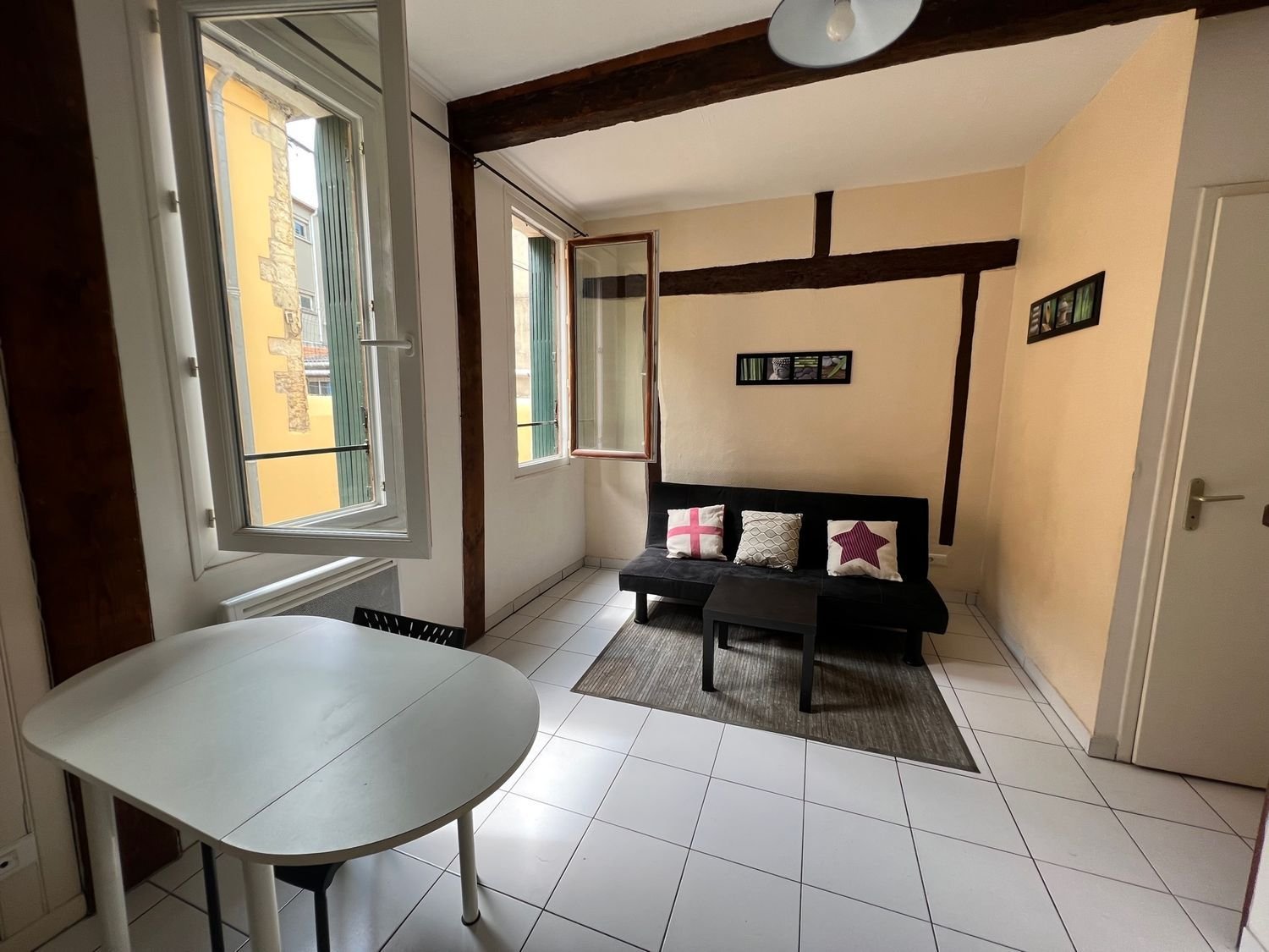 Appartement à louer, 17m², Narbonne