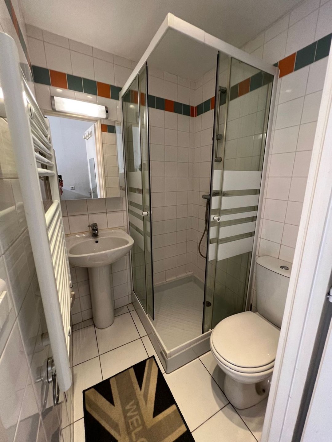 Appartement à louer, 17m², Narbonne