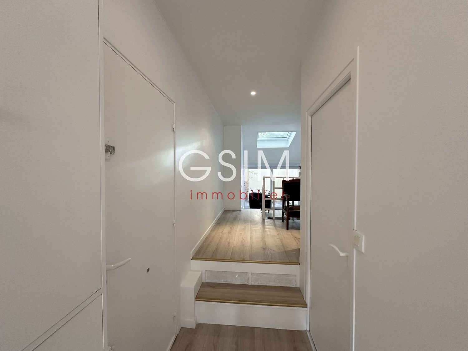 Appartement à louer, 36m², Courbevoie