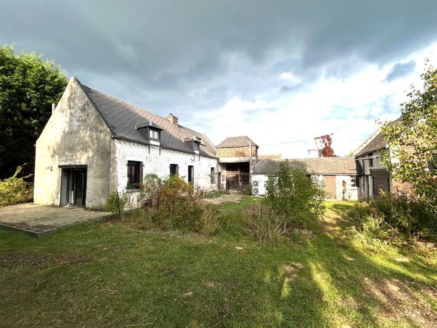 Maison à vendre, 198m², Lecelles
