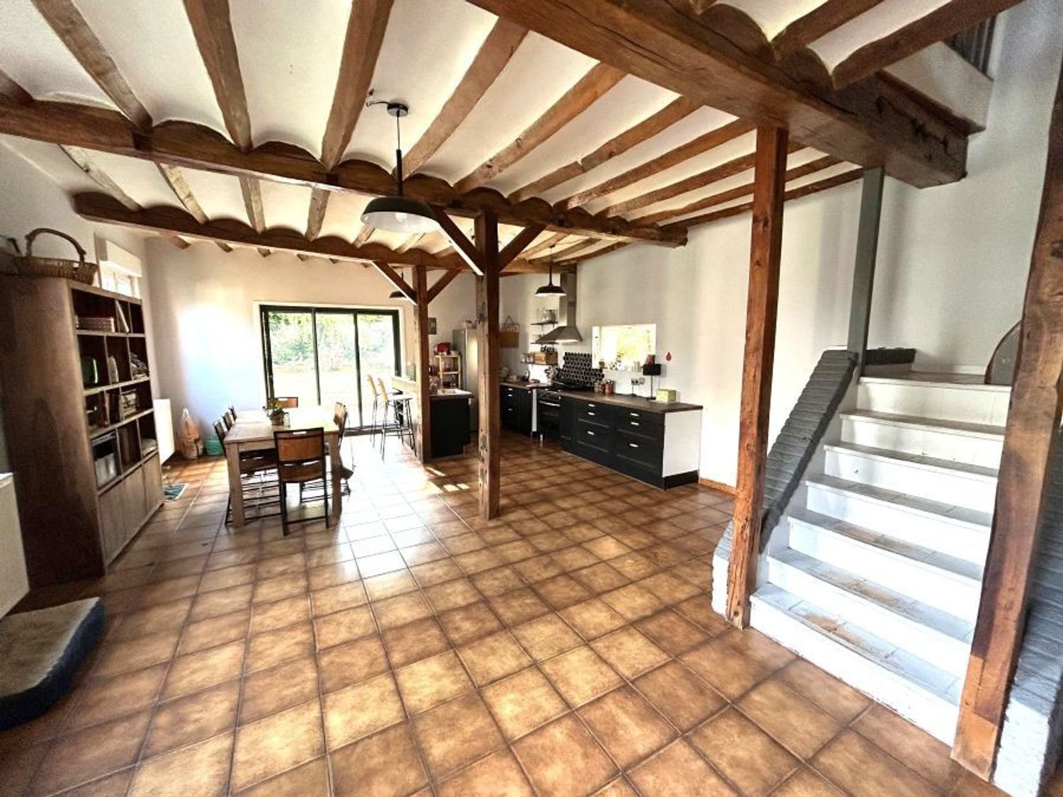 Maison à vendre, 198m², Lecelles