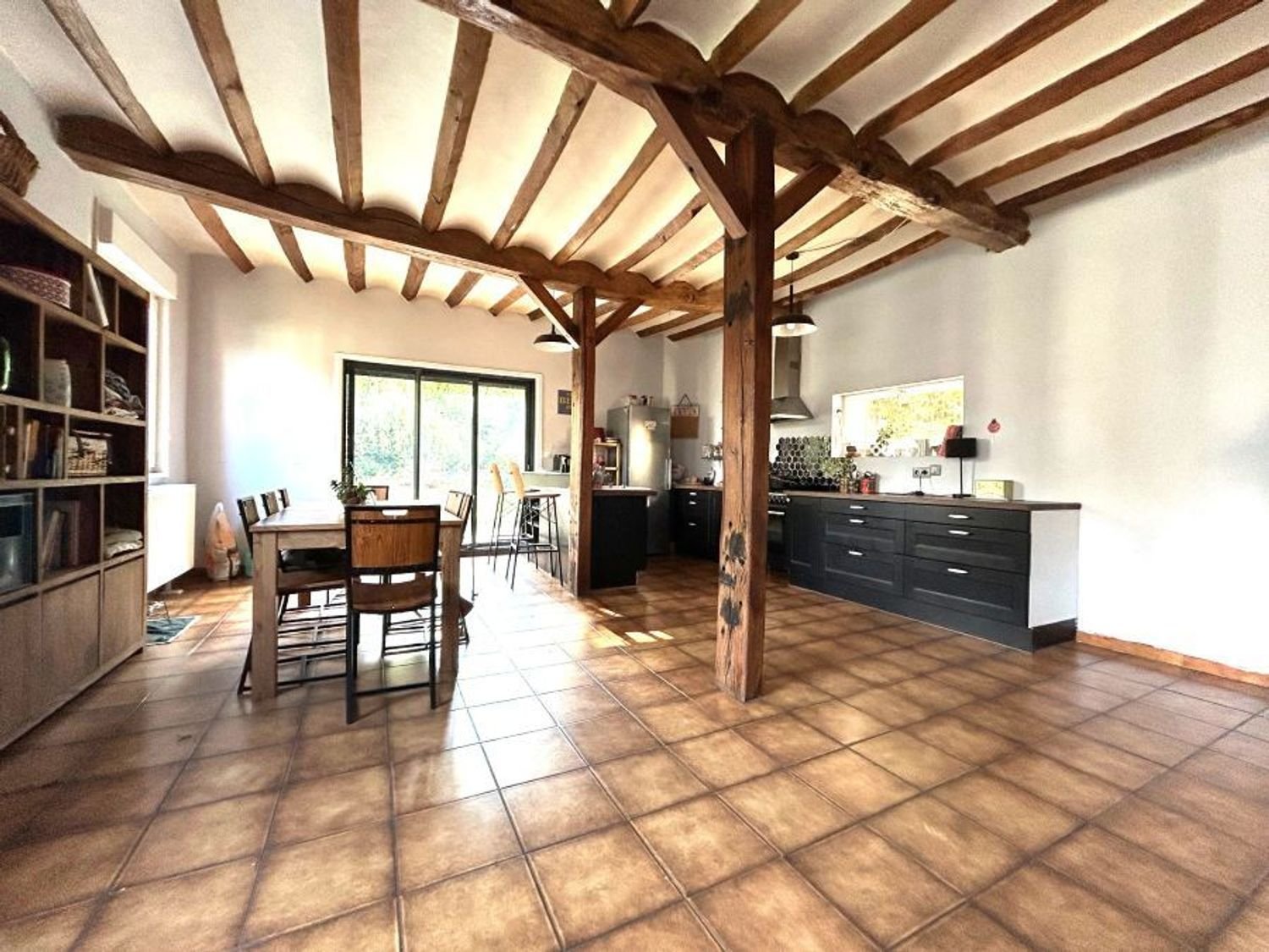 Maison à vendre, 198m², Lecelles