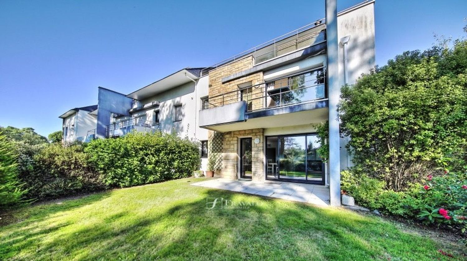Appartement à vendre, 118m², Arradon