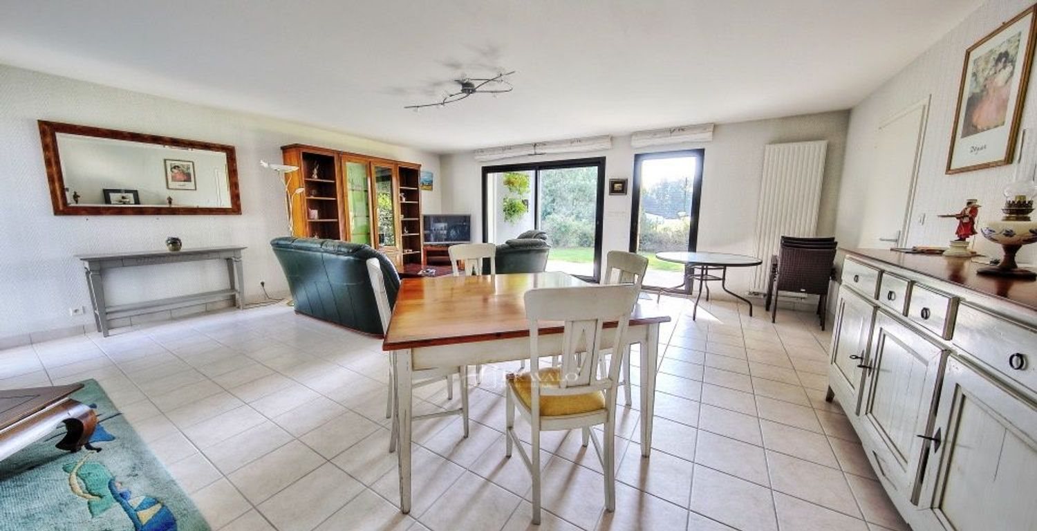 Appartement à vendre, 118m², Arradon