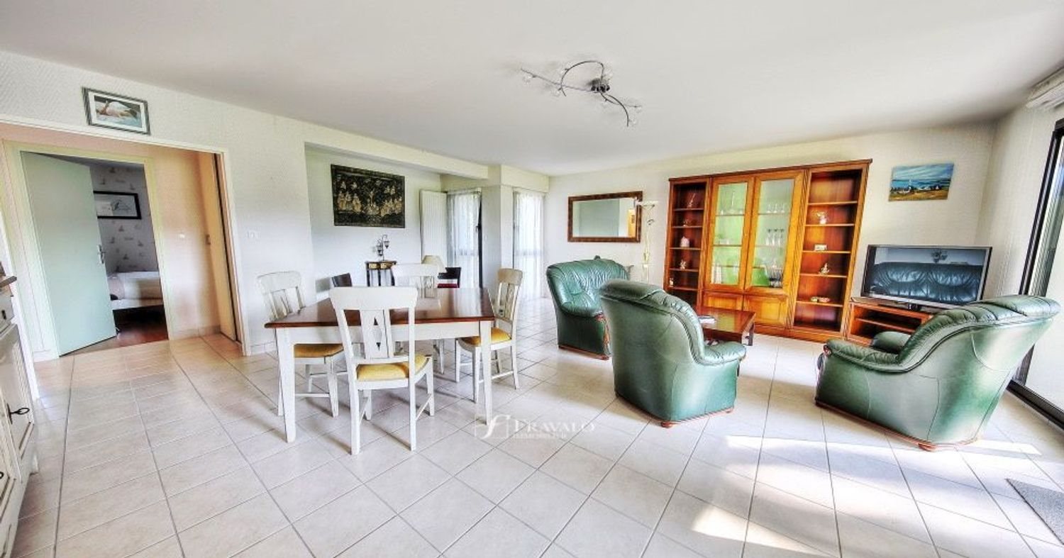 Appartement à vendre, 118m², Arradon