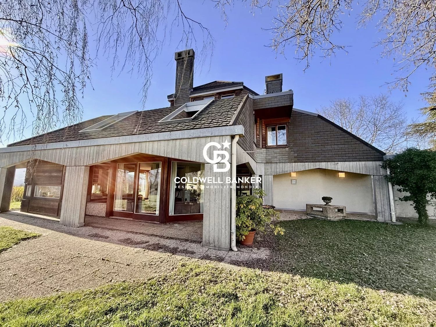 Maison à vendre, 250m², Fillinges