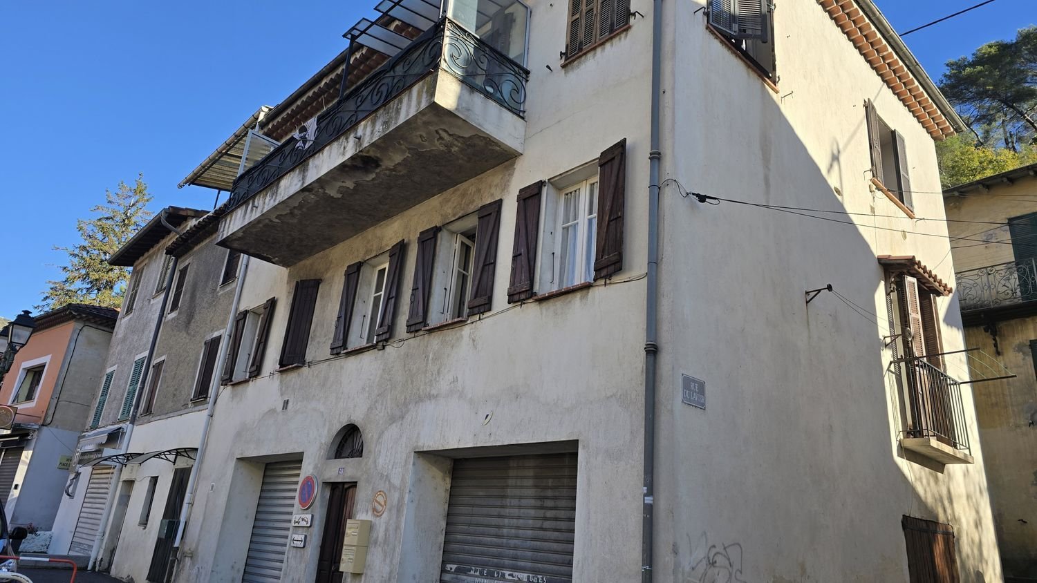 Appartement à vendre, 63m², Drap
