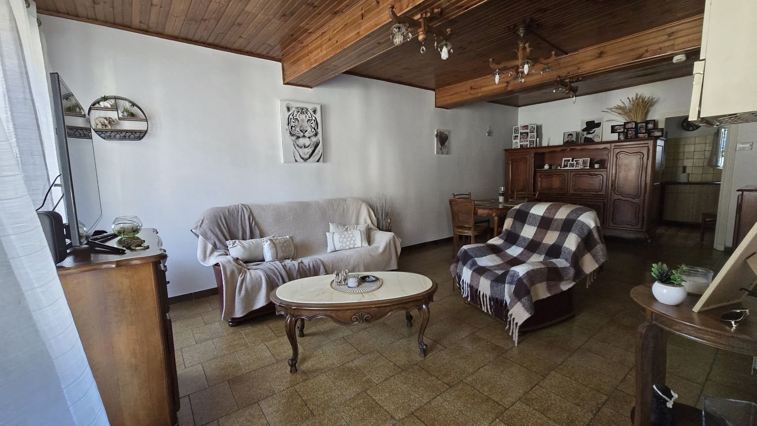 Appartement à vendre, 63m², Drap