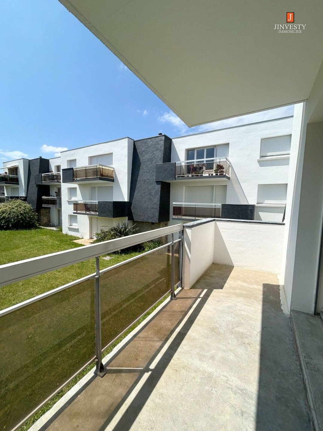 Appartement à vendre, 46m², Larmor-Plage