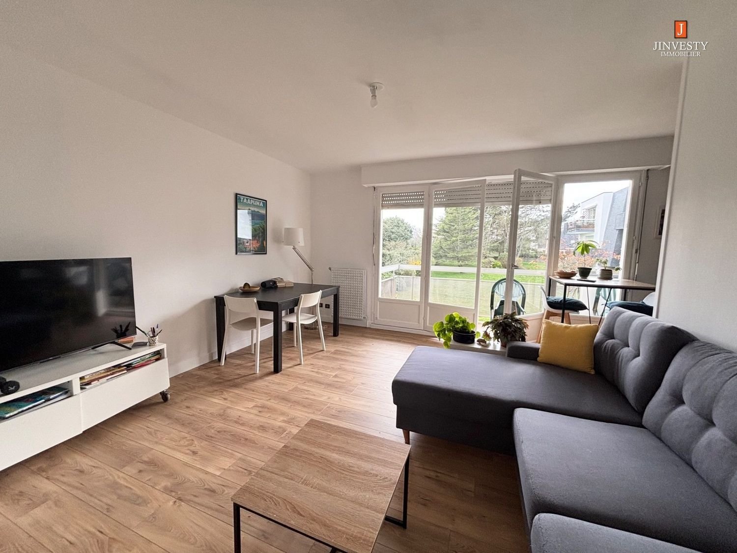 Appartement à vendre, 46m², Larmor-Plage