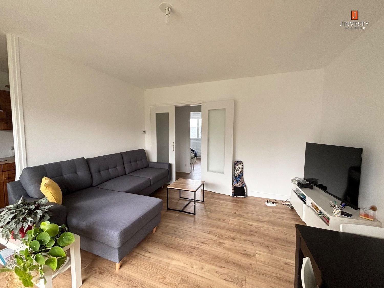 Appartement à vendre, 46m², Larmor-Plage