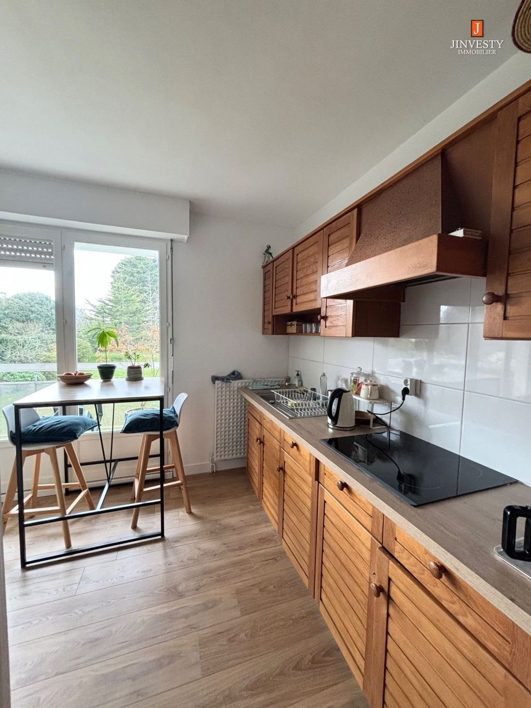 Appartement à vendre, 46m², Larmor-Plage