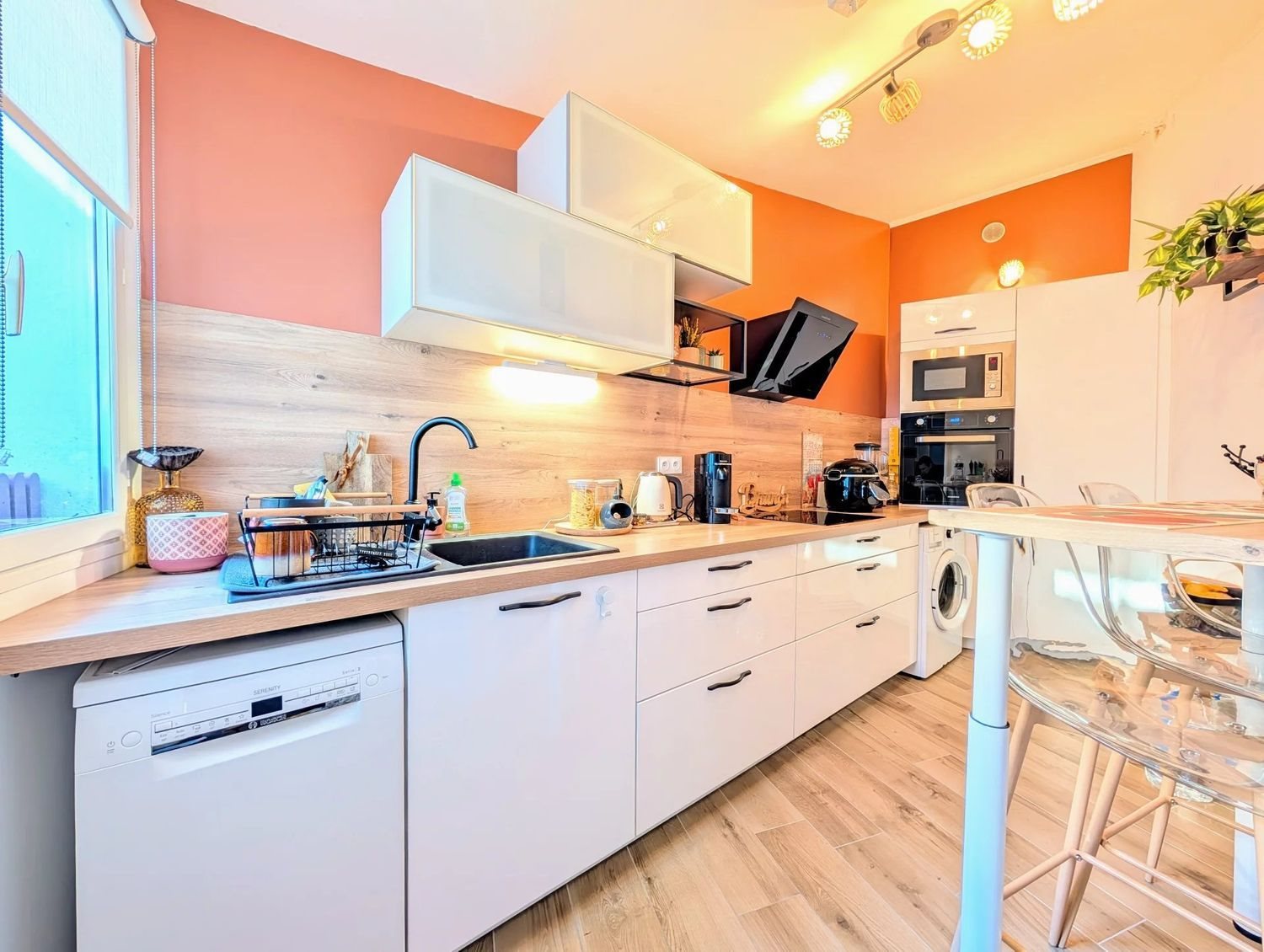 Appartement à vendre, 54m², Galluis