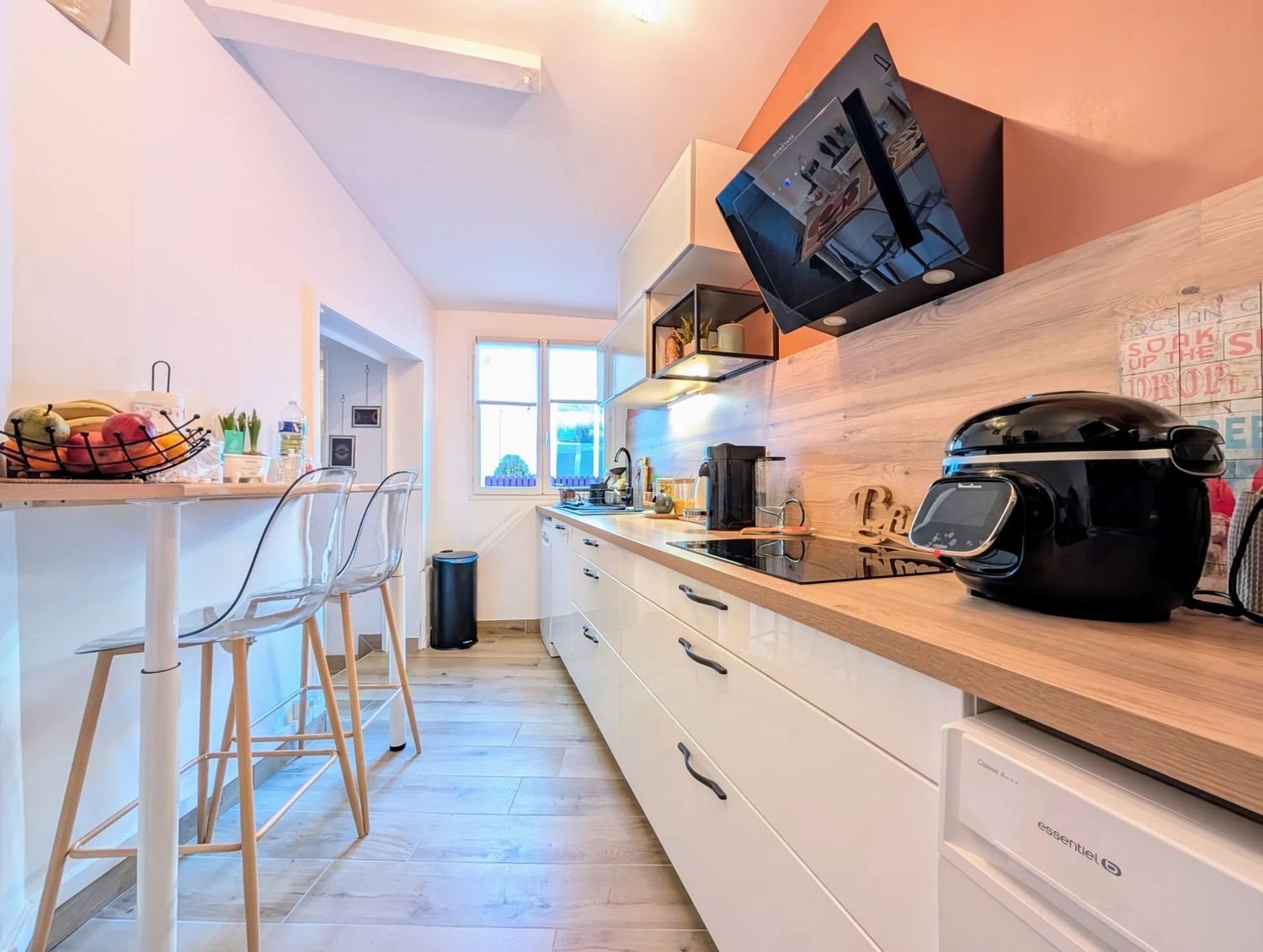 Appartement à vendre, 54m², Galluis
