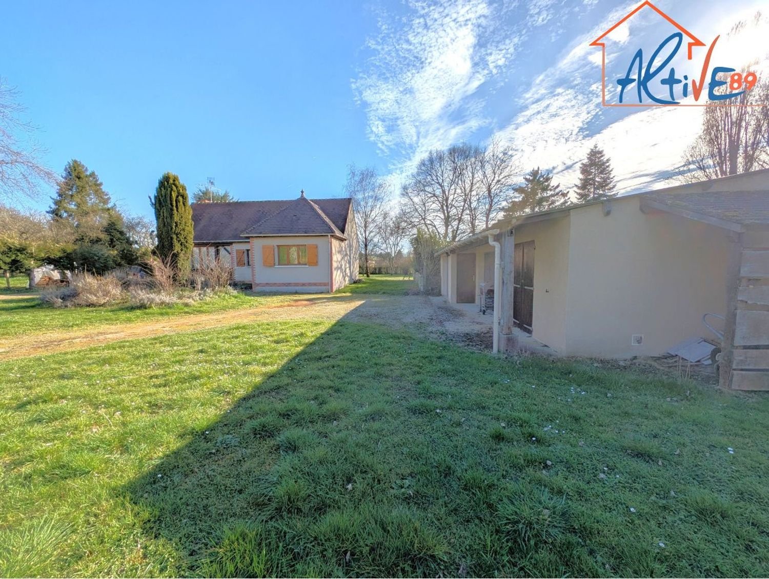 Maison à vendre, 116m², Joigny