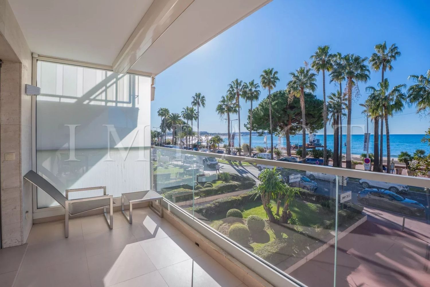 Appartement à louer, 100m², Cannes