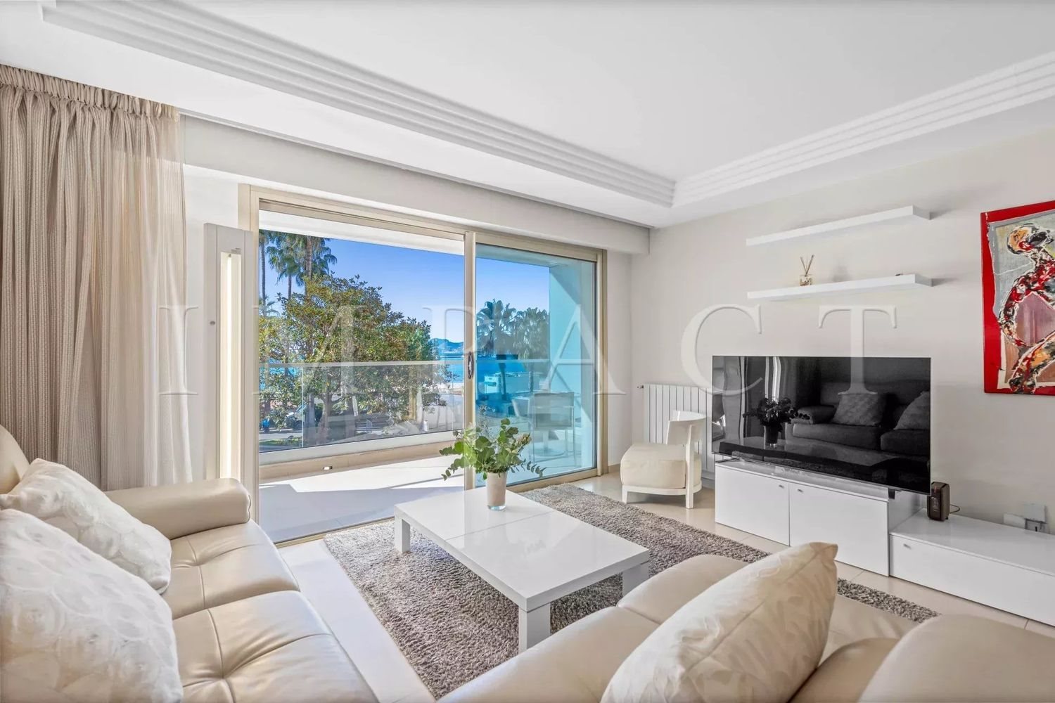 Appartement à louer, 100m², Cannes