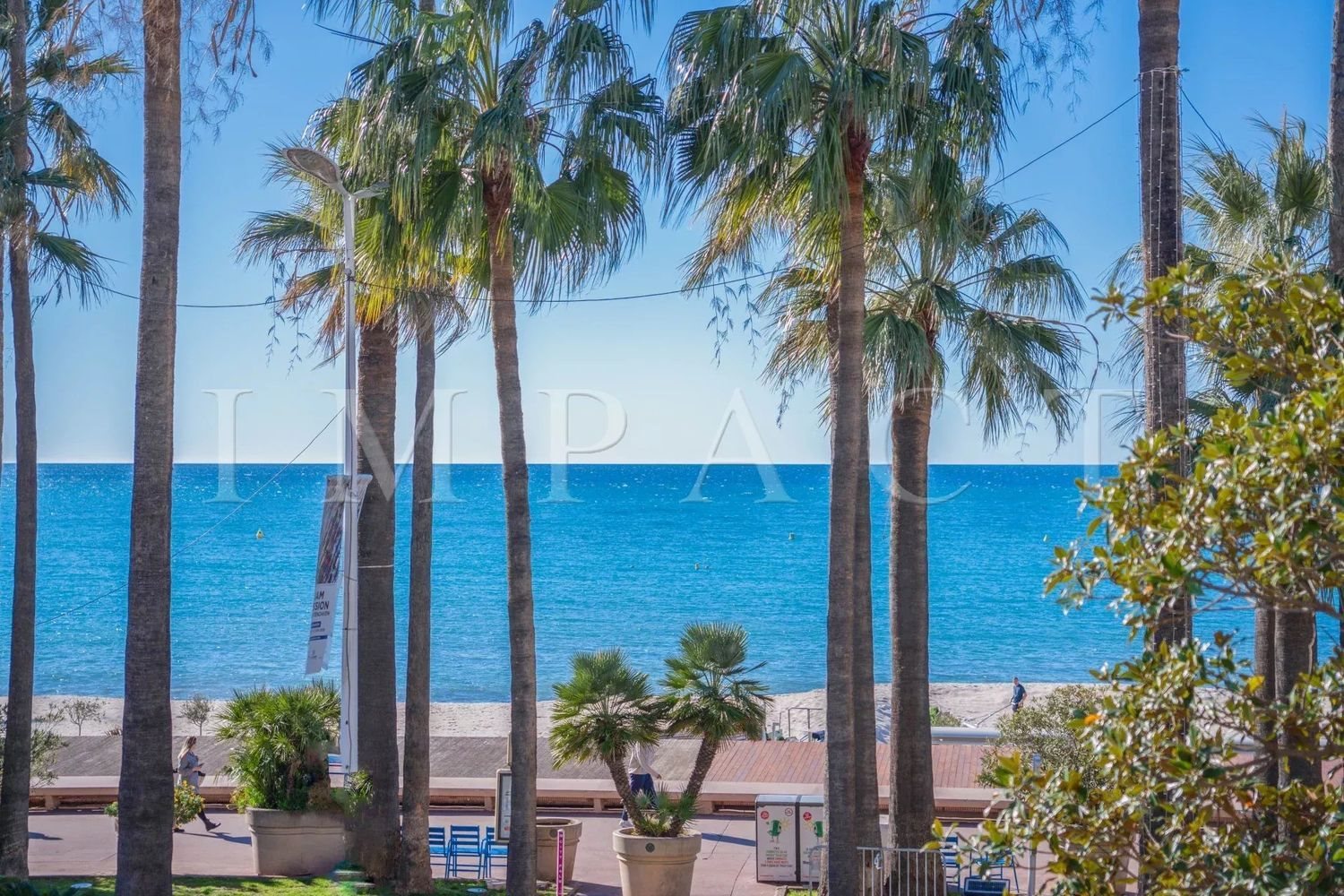 Appartement à louer, 100m², Cannes