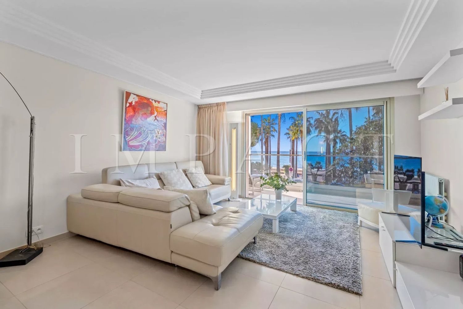 Appartement à louer, 100m², Cannes