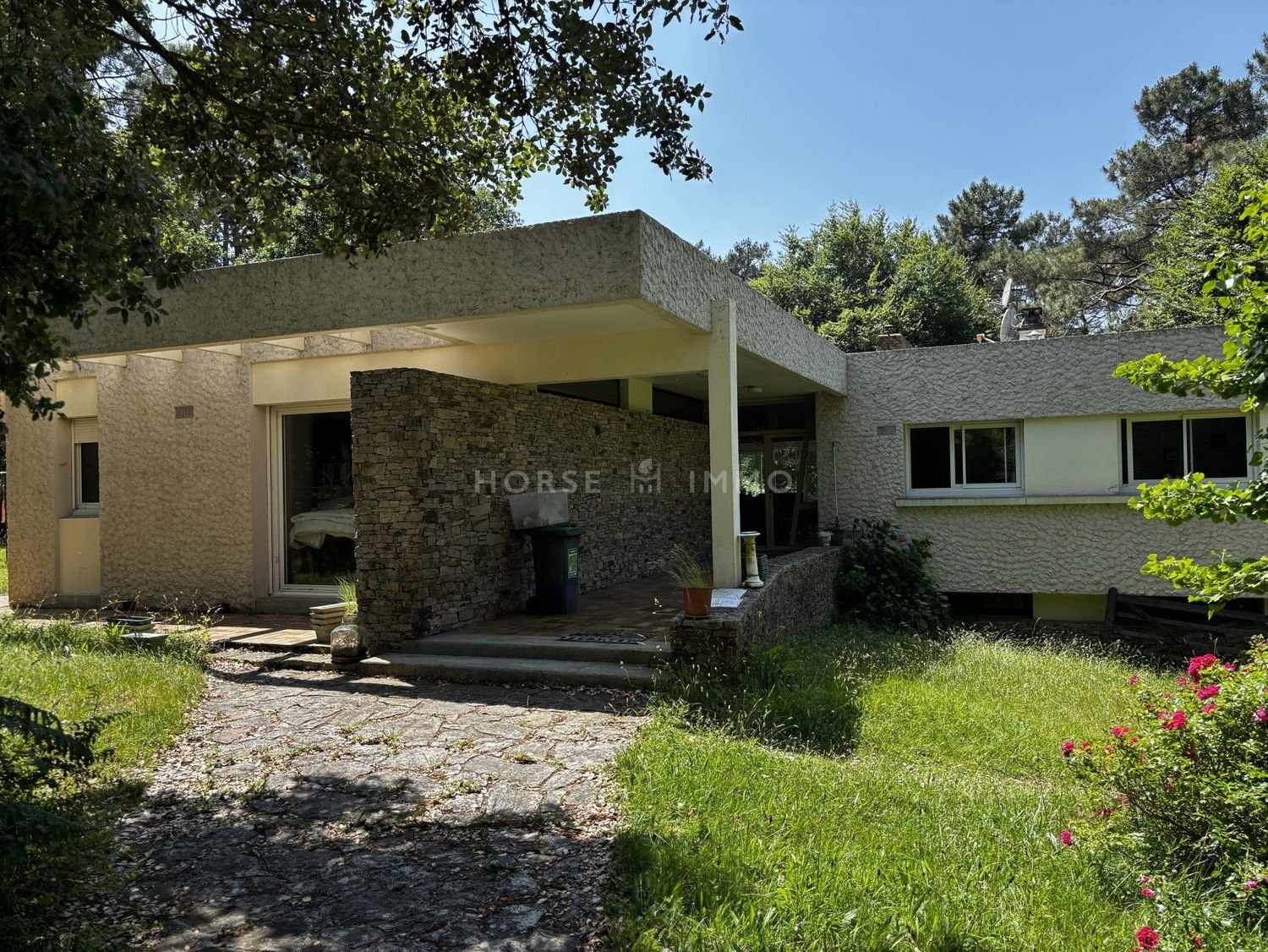Maison à vendre, 230m², Ploemeur