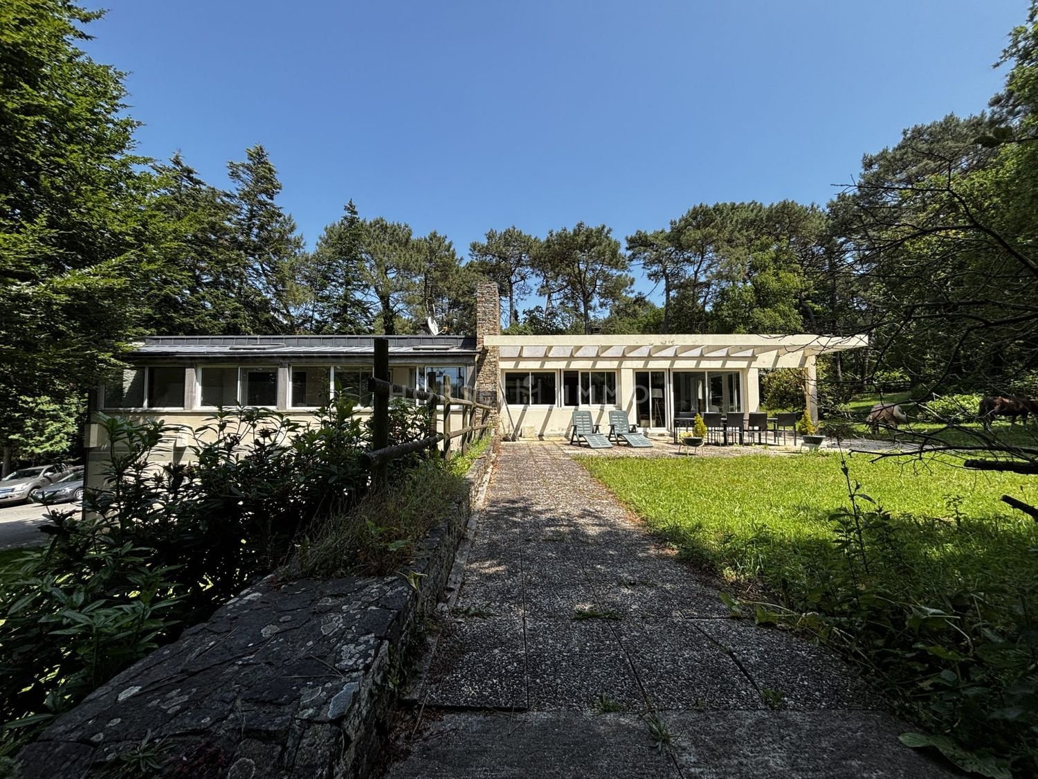 Maison à vendre, 230m², Ploemeur