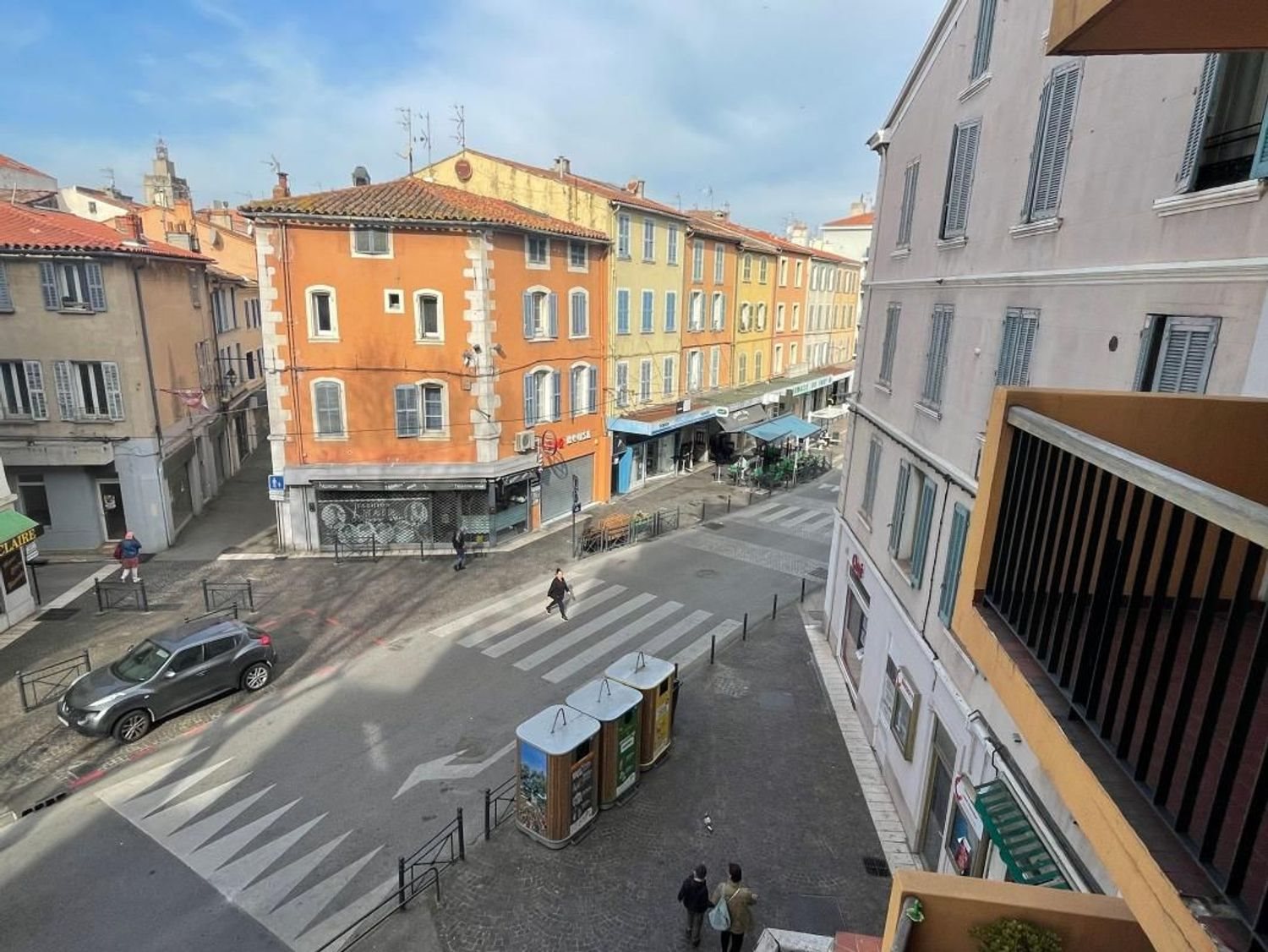 Appartement à vendre, 100m², La Seyne-sur-Mer