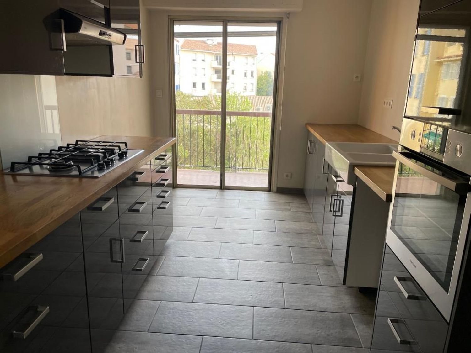 Appartement à vendre, 100m², La Seyne-sur-Mer