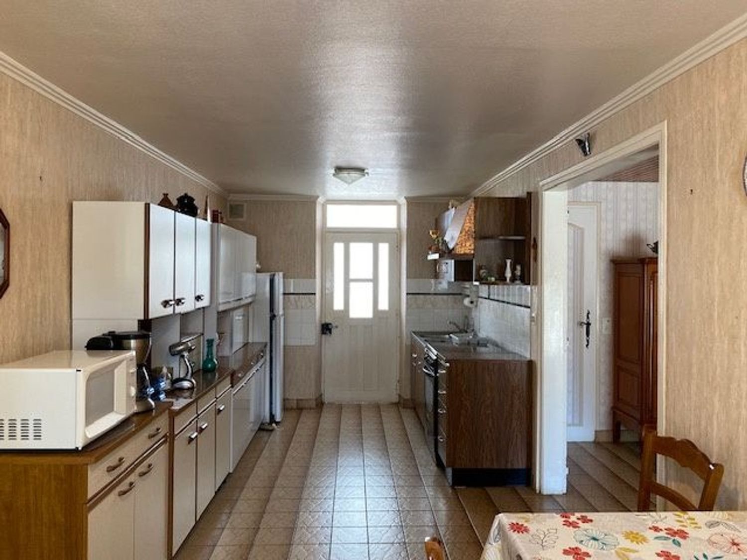 Maison à vendre, 93m², Rohan