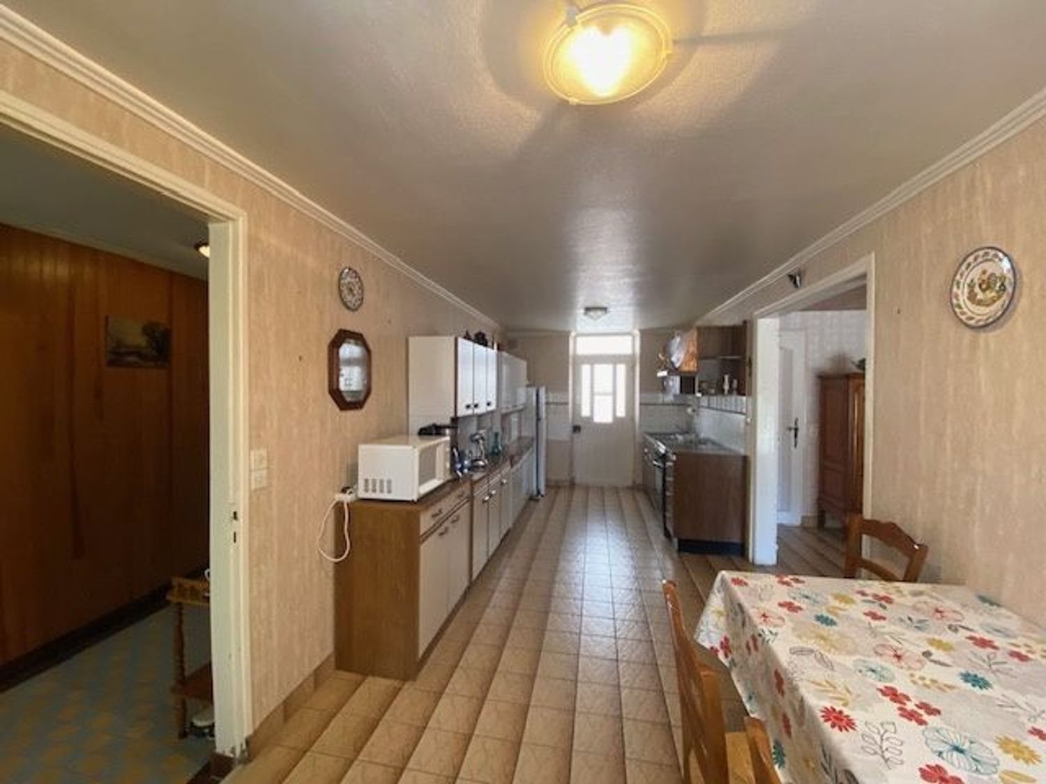 Maison à vendre, 93m², Rohan