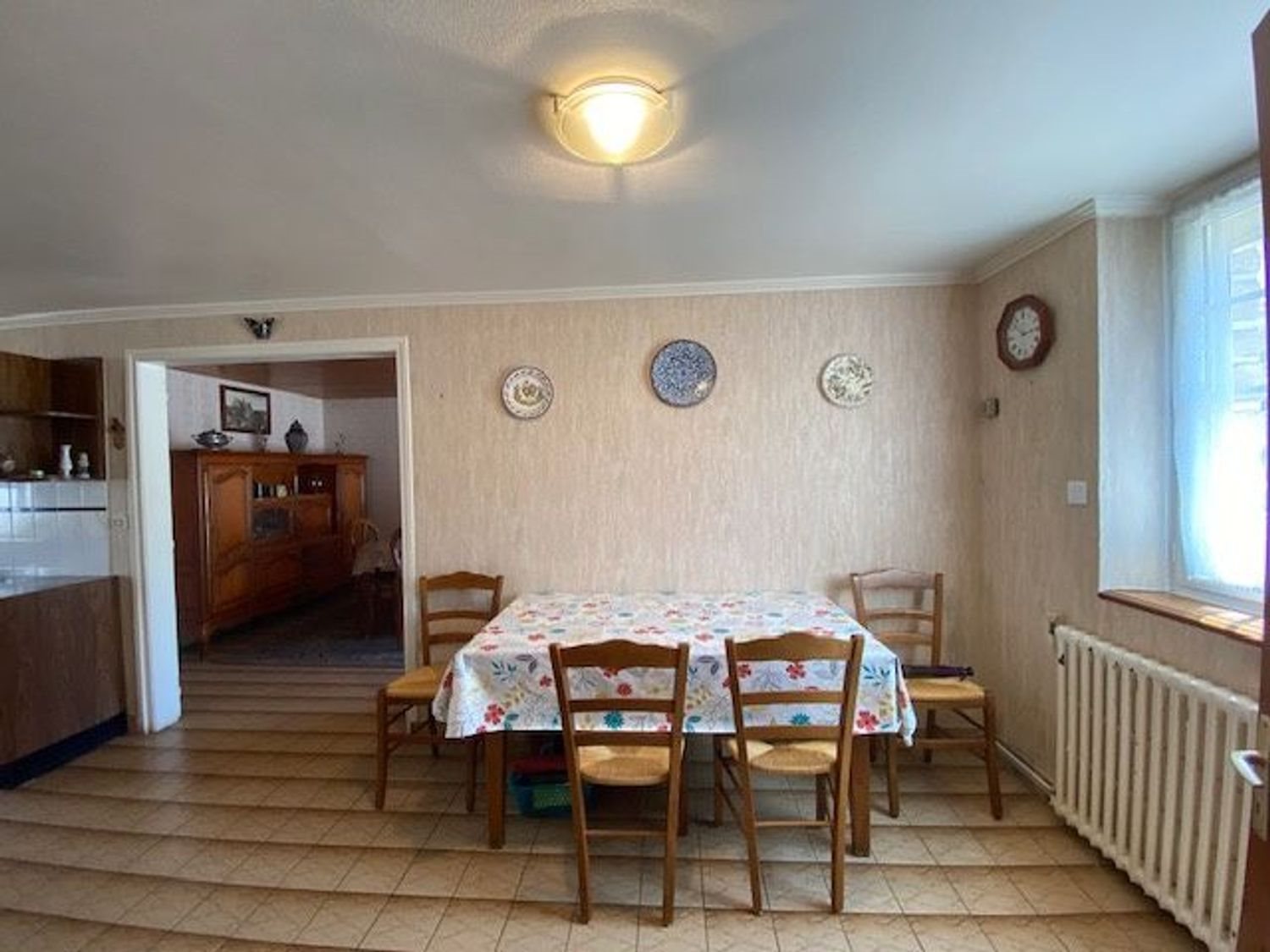 Maison à vendre, 93m², Rohan