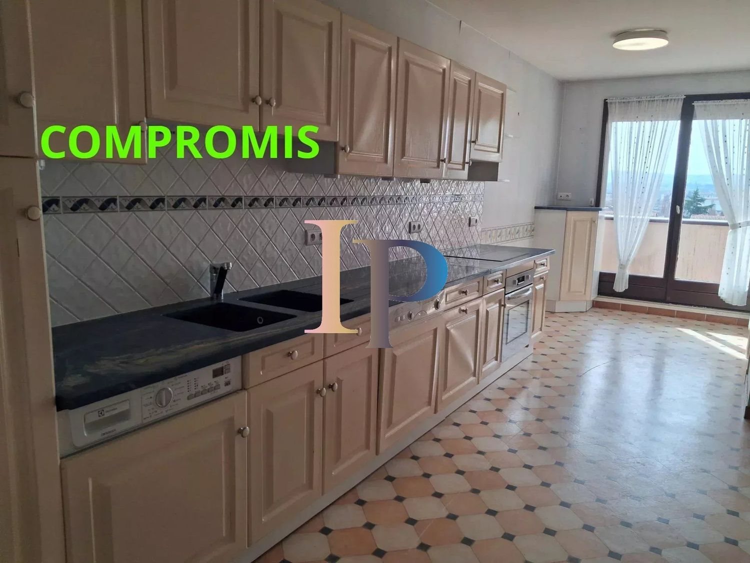 Appartement à vendre, 81m², Roanne